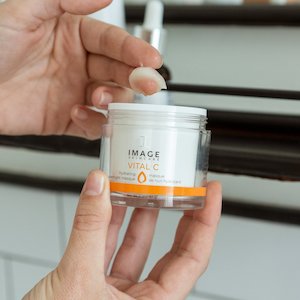 Image Skincare: Vital C Hydrating Overnight Masque