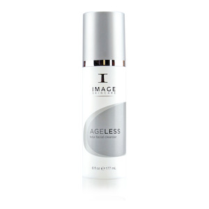 Image Skincare: Ageless Total Facial Cleanser