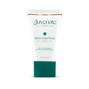 Juvenate: Juvenate - Alpha Resurfacer