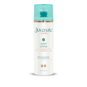 Juvenate: Juvenate - Relief Creme