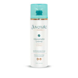 Juvenate: Juvenate - Rejuvenate Creme