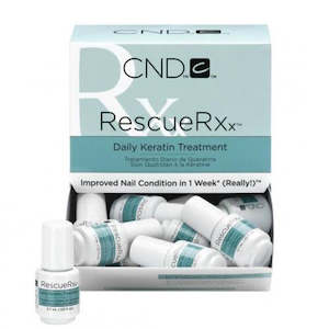 Cnd: Rescue Rxx