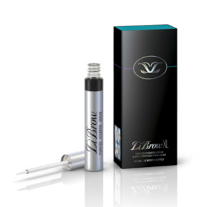 Lilash: Librow Eyebrow Serum XL (Full Size)