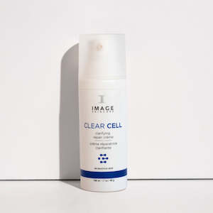 Clear Cell: Clear Cell Clarifying Repair Creme