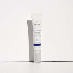 Clear Cell: Clear Clear Cell Clarifying Blemish Treatment