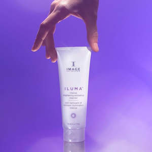 Iluma: Iluma Intense Brightening Exfoliating Cleanser NEW