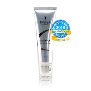 The Max: MAX Stem Cell Neck Lift Creme