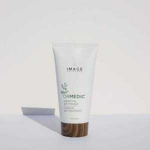 Ormedic: Ormedic Balancing Gel Masque