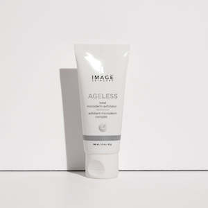 Ageless: Ageless Total Micro Exfoliator