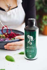 Bestow: Bestow Beauty Oil 500ml