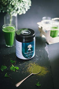Bestow: Bestow Beauty Powder