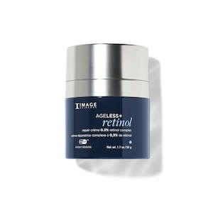 Ageless+ Retinol Repair Creme 0.3%