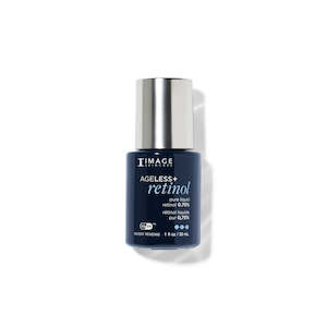 Image Skincare: Ageless+ Pure Liquid Retinol 0.75%