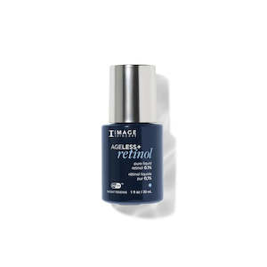 Image Skincare: Ageless+ Pure Liquid Retinol 0.1%