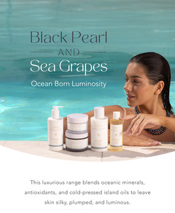 Pure Fiji: Pure Fiji - Black Pearl Collection