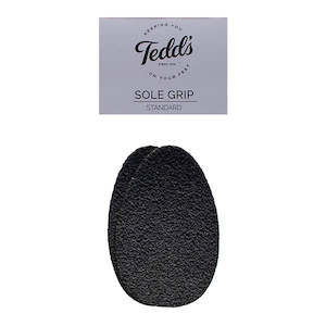 Footwear Accessories: Sole Grip