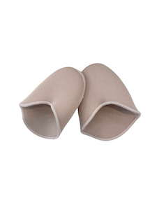 Footwear Accessories: Ouch pouch - Toe Pad