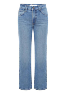 Nobody Denim: Hardy Jean (Eames Blue )