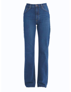 Nobody Denim: Loretta Jean (Dusky Blue