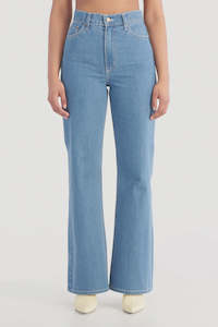 Nobody Denim: Anita Flare