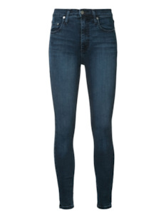 Cult Skinny Ankle Length (Rebel)