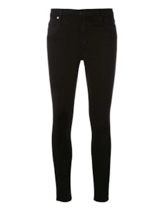 Cult Skinny Ankle Length (Power BLK)