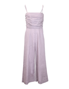 Jane Jumpsuit (Lilac)
