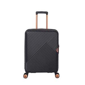 Saben: LARGE SUITCASE (BLACK)