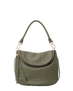 Wallets Bags: FRANKIE (Cactus)