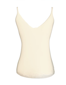 Dune: Merino Camisole (Natural)