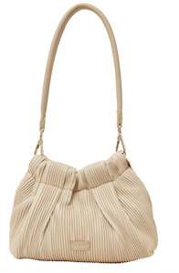 Valentines Day: ALEXIS (BISCOTTI PLEAT)