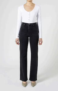 Loretta Jean (Vintage Black)