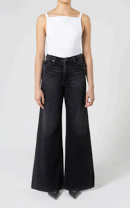 Carly Jean (Vintage Black)