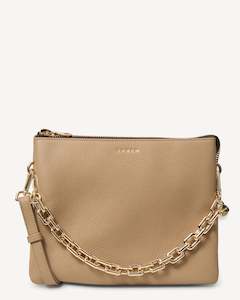 Saben: Matilda (Tea + Chunky Chain)