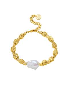 Not On Sale: Aster Bracelet