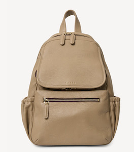 Saben: Atlas Backpack (Tea)
