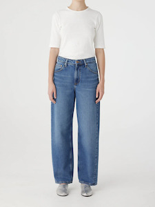 Nobody Denim: Walker jean (Mid Perfection)