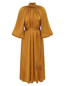 SPECIAL ORDER Hypnotic Twist Sheath Dress