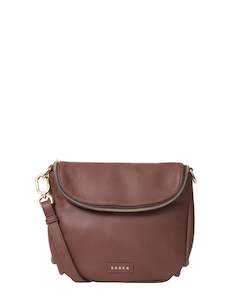Wallets Bags: Fifi (Umber)