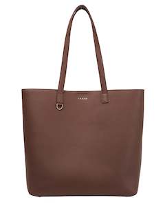 Wallets Bags: Carter (Umber/ Umber Chain)