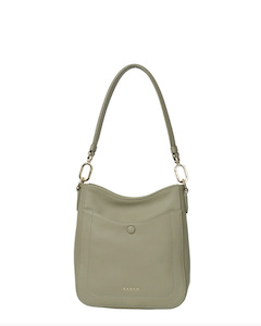 Wallets Bags: Rosie (Eucalyptus)