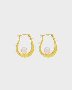Spello Earrings