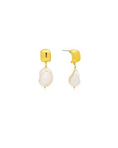 Not On Sale: Olbia Earrings