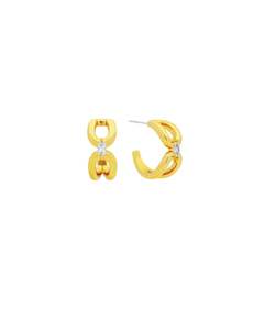 Verona Earrings