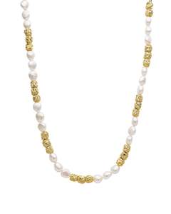 Amber Sceats: Revie Necklace