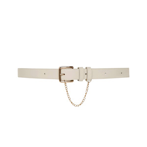 Classic Belt (Stone Calf)