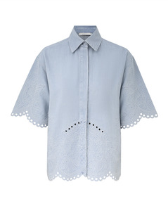 Zimmermann: Daylight Denim Shirt