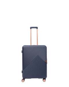 MEDIUM SUITCASE (Ink)