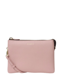 Saben: Tilly's Big Sis Crossbody (Desert Rose)