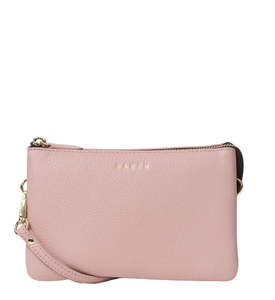 Tilly Crossbody (Desert Rose)